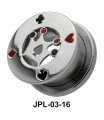 Crown Jewelled Tunnel JPL-03